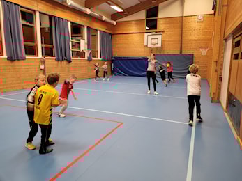 Aktiviteter høsten 2025